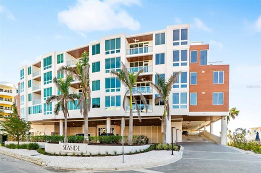 Şehir evi  Sarasota, Sarasota County