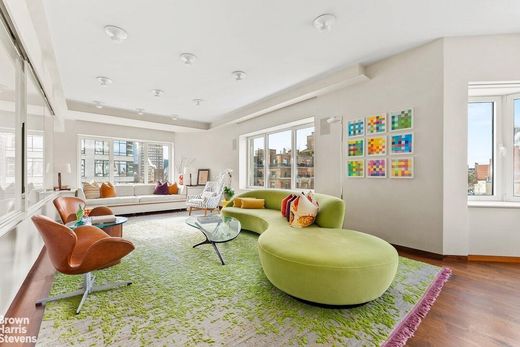 Apartment in Upper East Side, New York County