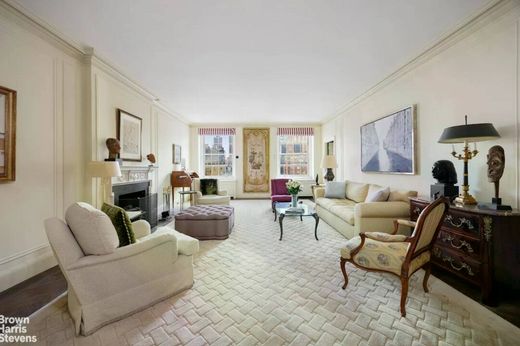 Apartment in Upper East Side, New York County