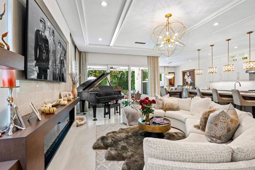 Luxe woning in Boca Raton, Palm Beach County