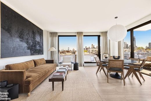 아파트 / Brooklyn, Kings County