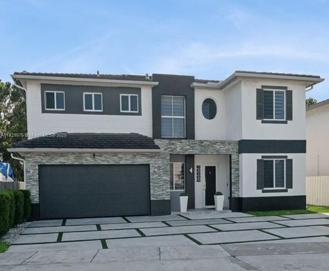 Lüks ev Miami, Miami-Dade County