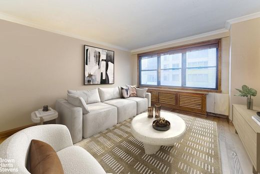 Piso / Apartamento en Kips Bay, New York County