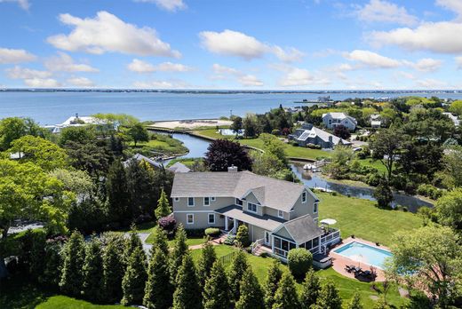 منزل ﻓﻲ Remsenburg, Suffolk County