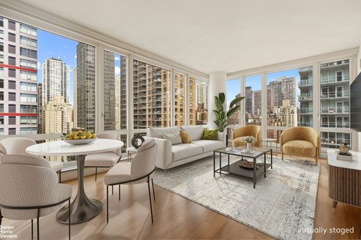 Apartamento - Midtown East, Nova Iork
