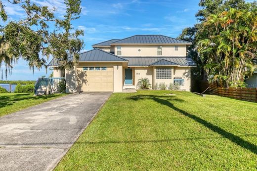 Luksusowy dom w Bradenton, Manatee County