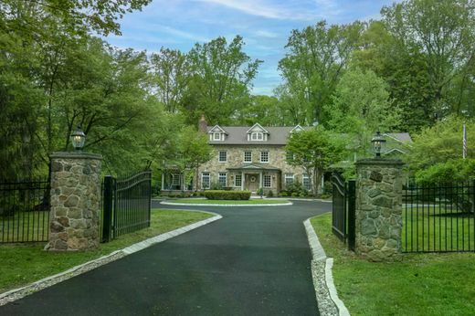 Luxus-Haus in Township of Mendham, Morris County