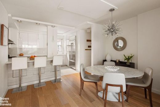 Piso / Apartamento en Upper East Side, New York County