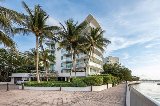 Luxus-Haus in Miami Beach, Miami-Dade County