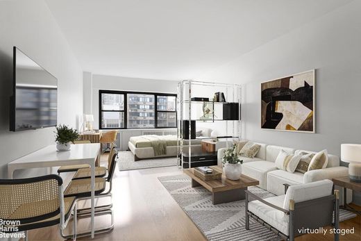 Apartamento - Upper East Side, Nova Iork