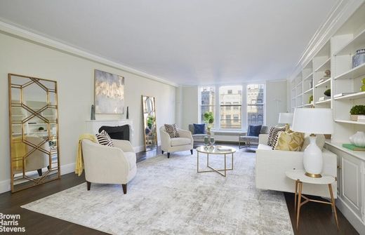 Apartment in Upper East Side, New York County