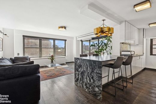 Appartamento a Lower East Side, New York County