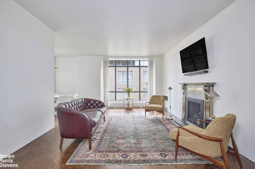 Apartament w Midtown West, New York County