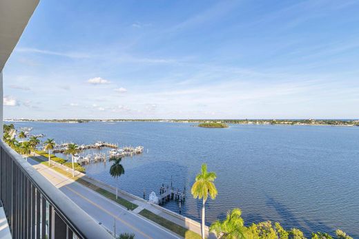Apartment in West Palm Beach, Palm Beach