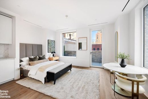 Apartamento - Upper East Side, Nova Iork