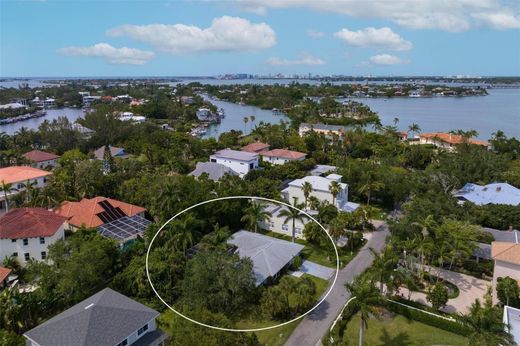 Αγροτεμάχιο σε Sarasota, Sarasota County