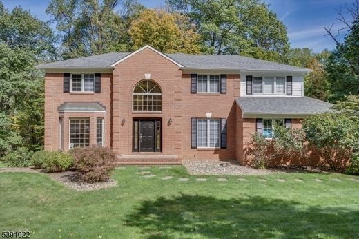 Πολυτελή κατοικία σε Springdale, Somerset County