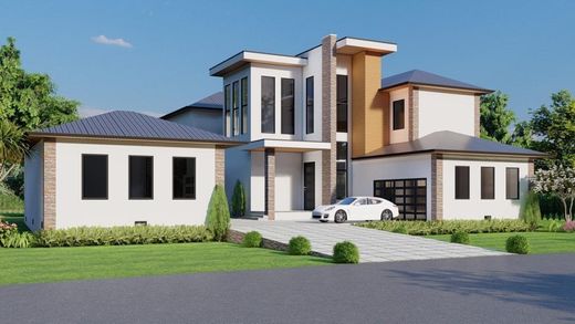 Luxus-Haus in Sarasota, Sarasota County