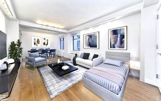 Piso / Apartamento en Midtown West, New York County