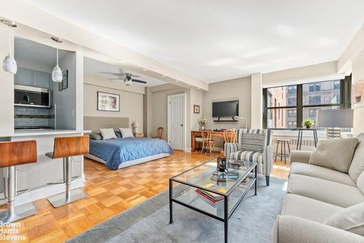 Piso / Apartamento en Upper West Side, New York County