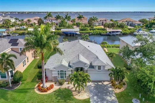 Casa di lusso a Bradenton, Manatee County