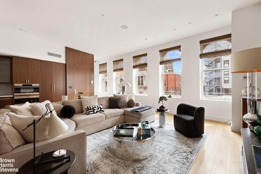 ﺷﻘﺔ ﻓﻲ Manhattan, New York County