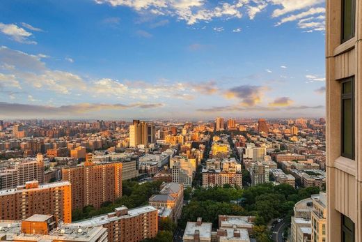 Apartment in Morningside Heights, New York County