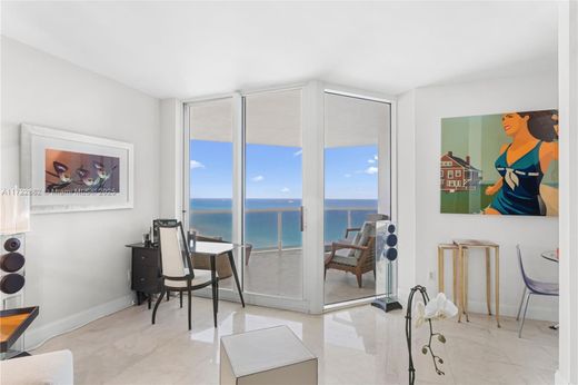 Appartement in Miami Beach, Miami-Dade County