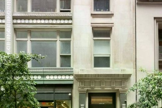Apartment in Manhattan, New York County