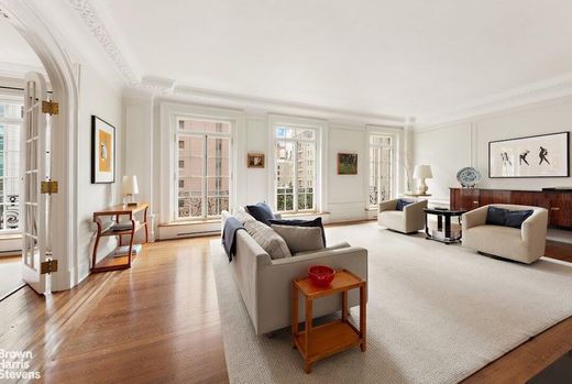 Apartment in Upper East Side, New York County