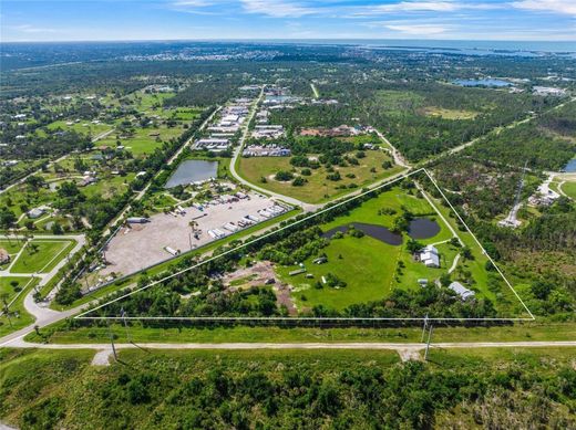 Terreno a Englewood, Sarasota County