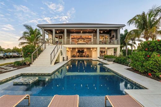 Casa di lusso a Anna Maria, Manatee County