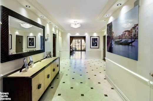 Appartamento a Midtown East, New York County