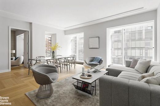 Apartamento - Upper East Side, Nova Iork