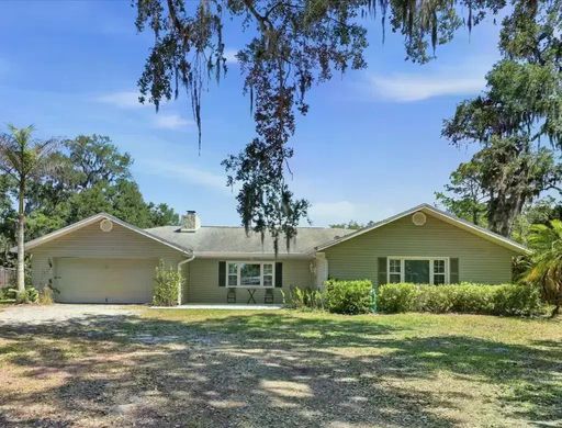 Luxury home in Sarasota, Sarasota County