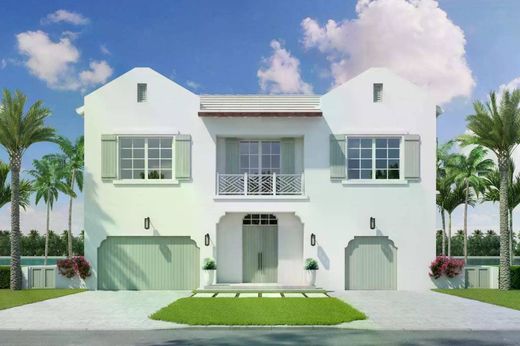 Lüks ev Lauderdale-by-the-Sea, Broward County