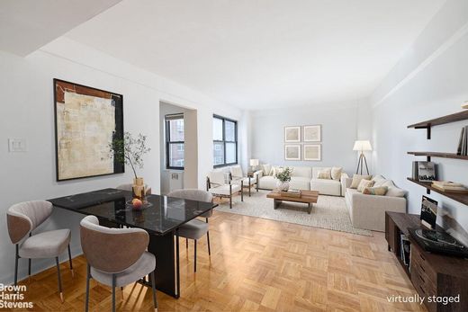 Appartement à Midtown East, Comté de New York