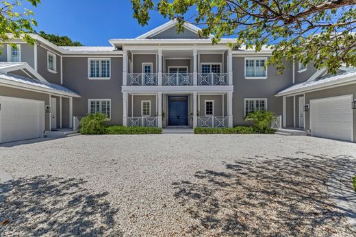 Luxury home in Manalapan, Palm Beach