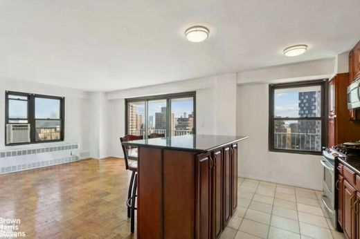 Apartment in Lower East Side, New York County