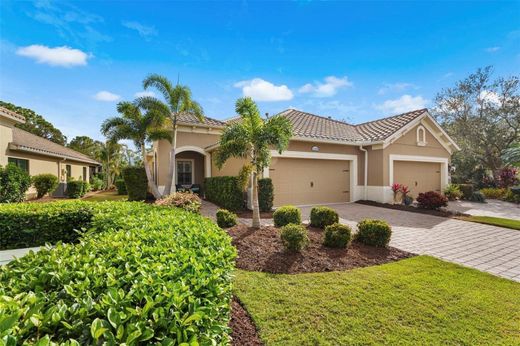 Villa - Venice, Sarasota County