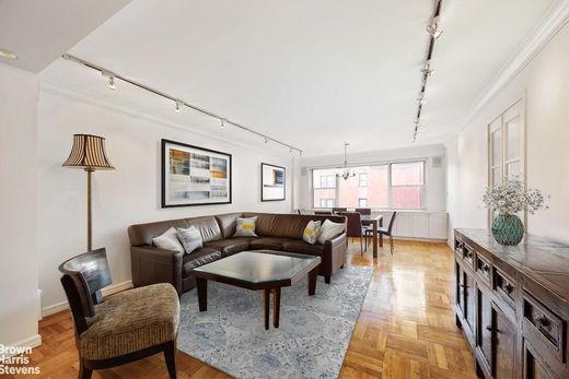 Piso / Apartamento en Upper East Side, New York County