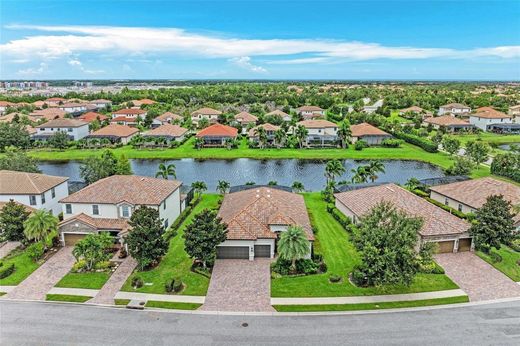 Lüks ev Lakewood Ranch, Manatee County