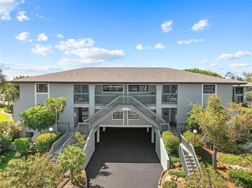 Townhouse in Holmes Beach, Manatee County