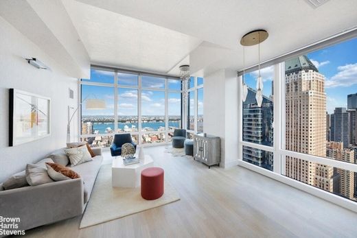 Apartament w Midtown West, New York County