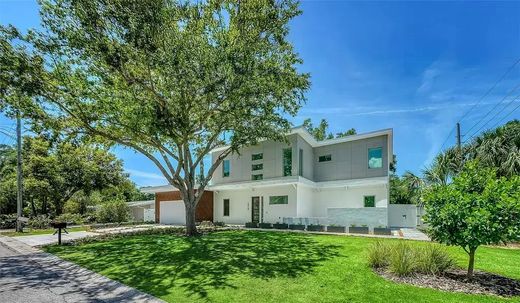 Luxury home in Sarasota, Sarasota County