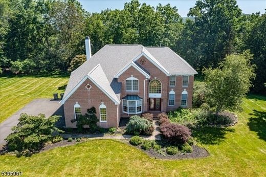 Πολυτελή κατοικία σε Asbury, Warren County