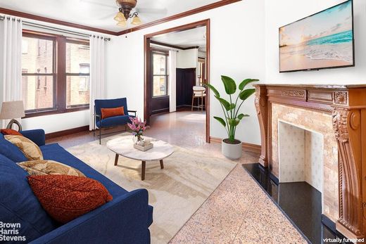 Appartamento a Washington Heights, New York County