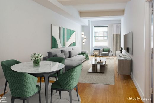 Appartement in Financial District, City and County of San Francisco