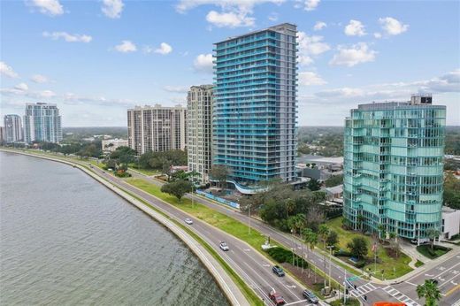 Apartment in Tampa, Hillsborough County