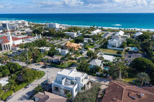 Luxury home in Delray Beach, Palm Beach